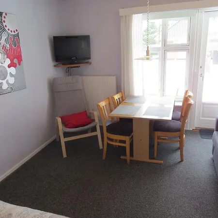 Garni 3* Блаванн