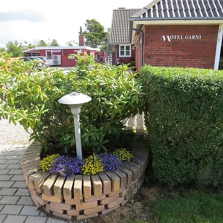 Motel Garni Blåvand