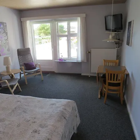 Garni Motel Blåvand