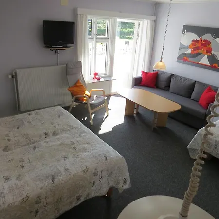 Garni 3* Блаванн