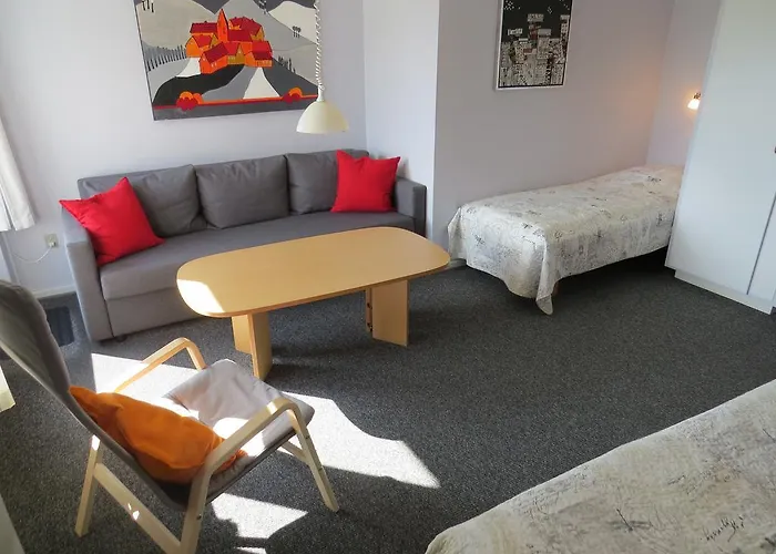 加尔尼布拉凡汽车旅馆