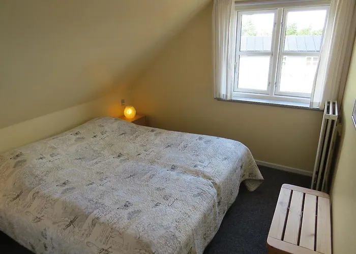 加尔尼布拉凡汽车旅馆 汽车旅馆 布拉万德