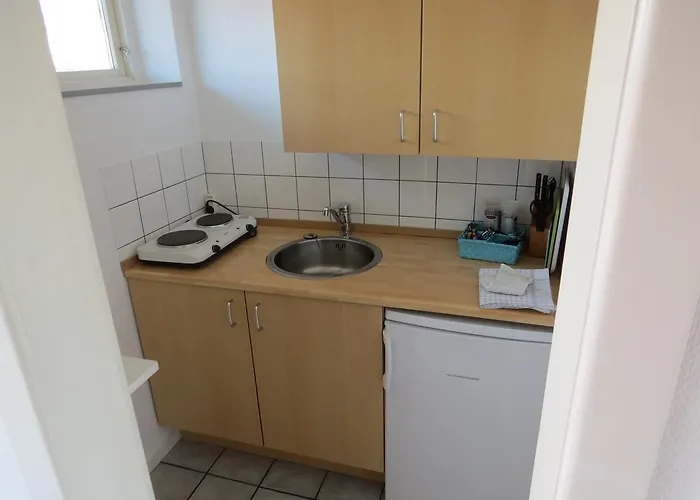 汽车旅馆 加尔尼布拉凡汽车旅馆