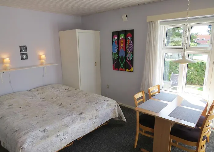 加尔尼布拉凡汽车旅馆 3* 布拉万德