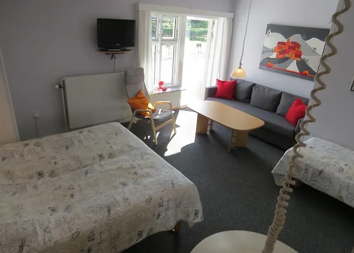 加尔尼布拉凡汽车旅馆 3* 布拉万德